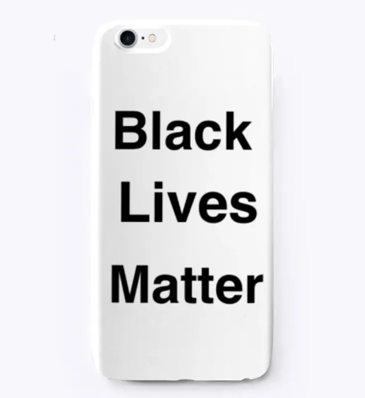 BLM case